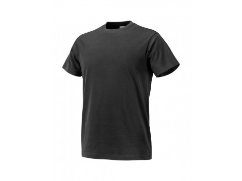 T-SHIRT  ΑΝΔΡΙΚΟ ESSENNTIAL BLACK