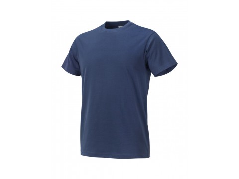 T-SHIRT  ΑΝΔΡΙΚΟ ESSENNTIAL BLUE