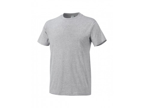 T-SHIRT  ΑΝΔΡΙΚΟ ESSENNTIAL GREY