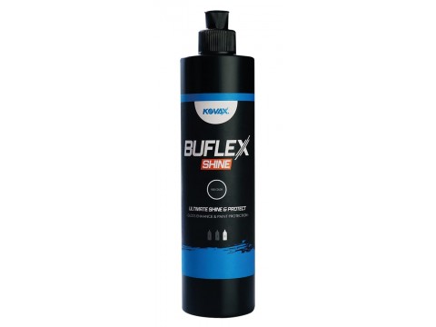 KOVAX κερί Buflex Shine Ultimate  500ml